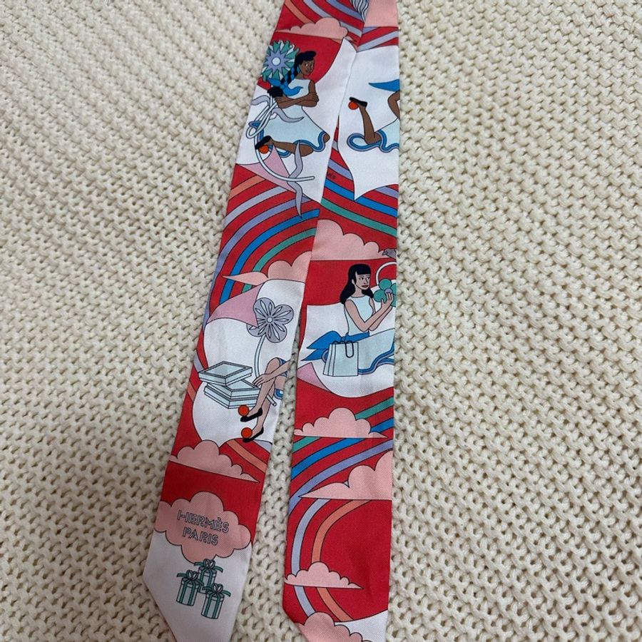 Hermes Twilly-5