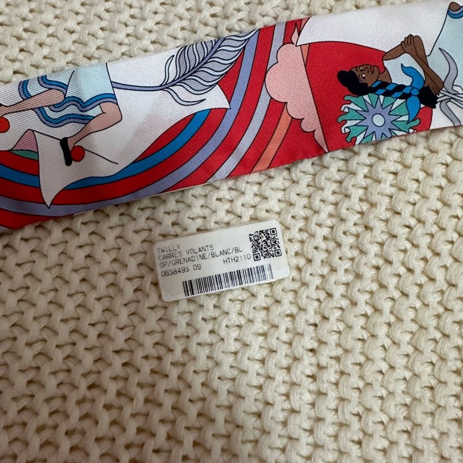 Hermes Twilly-9