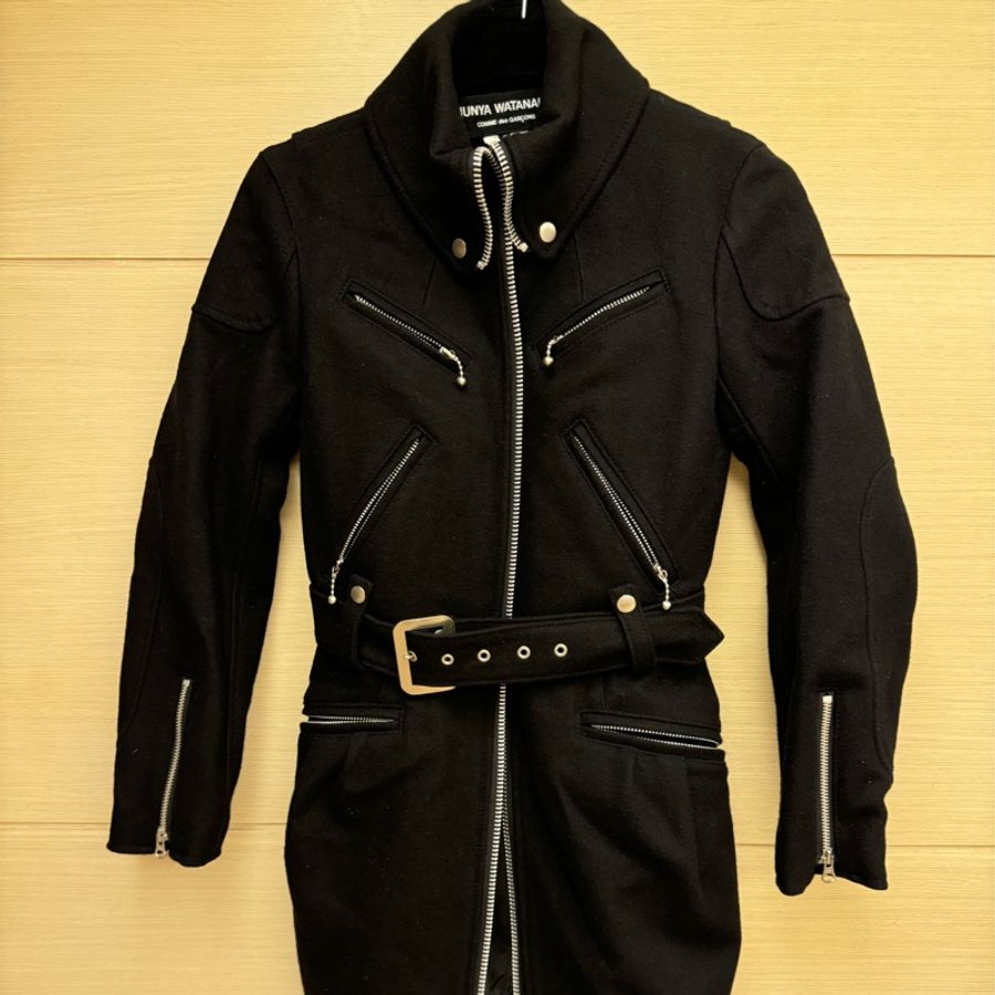 JUNYA WATANAVE COMME des GARCONS 外套-0