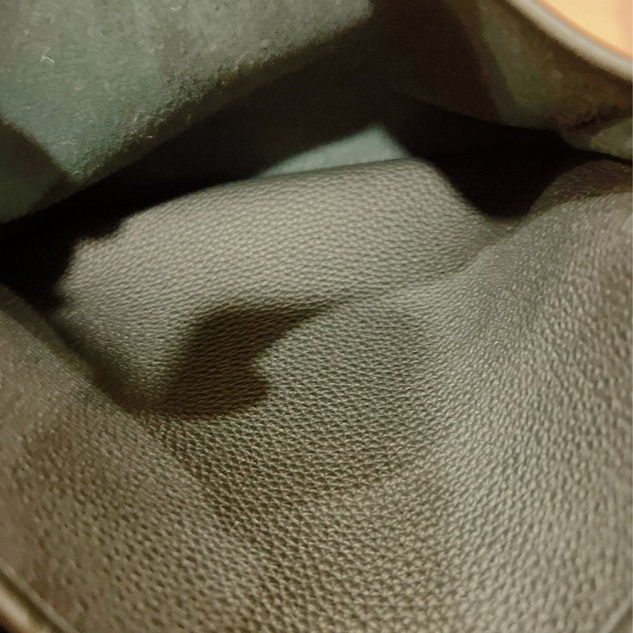 Hermes Evelyn 29 黑金-14
