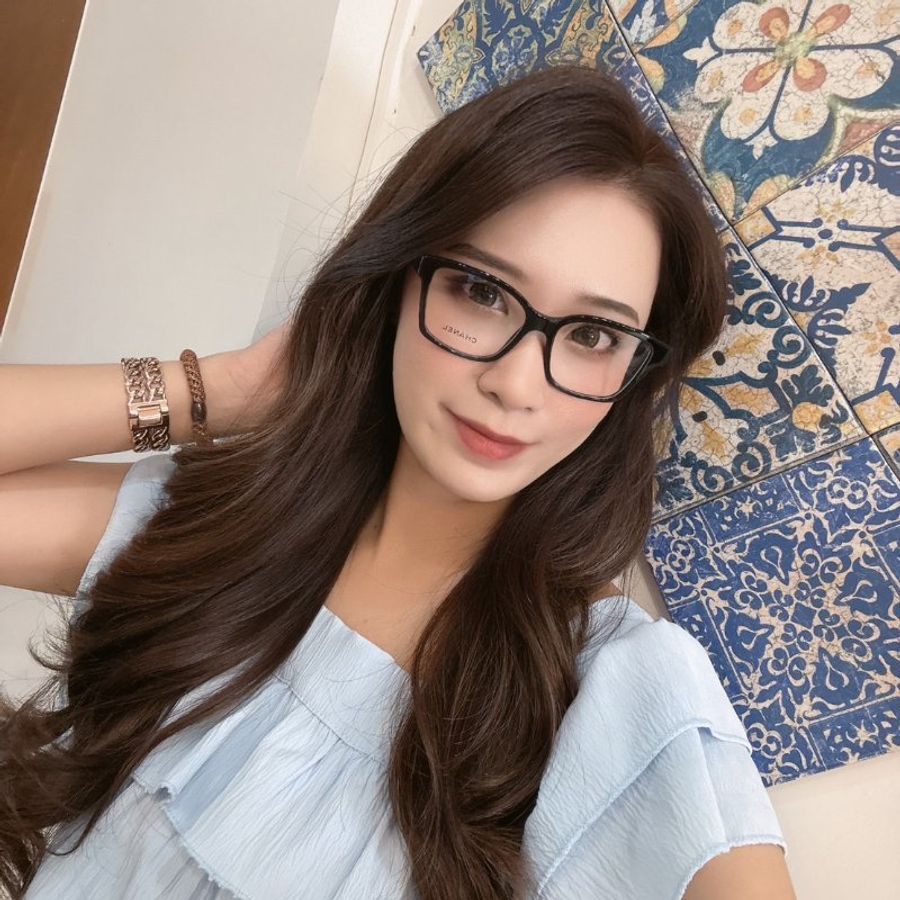 【現貨】麗睛眼鏡 Chanel【可刷卡分期】香奈兒 CH3451B SO BLACK 全黑 光學眼鏡 精品眼鏡 小香眼鏡-7