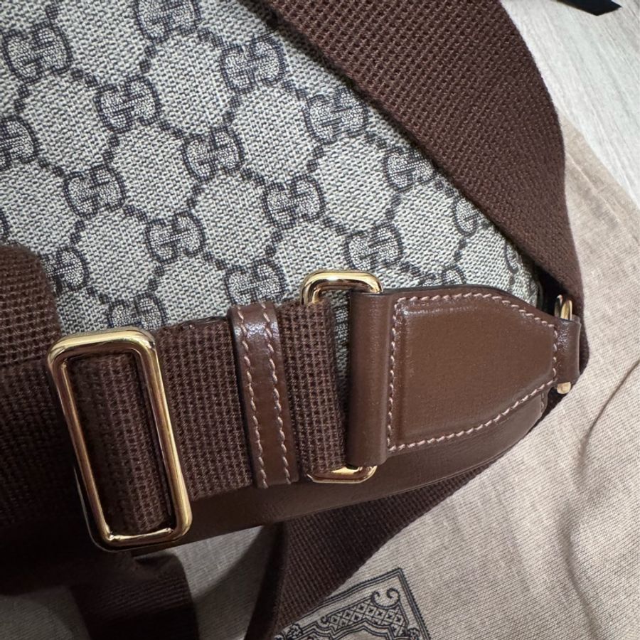 Gucci CG Retro 後背包-4