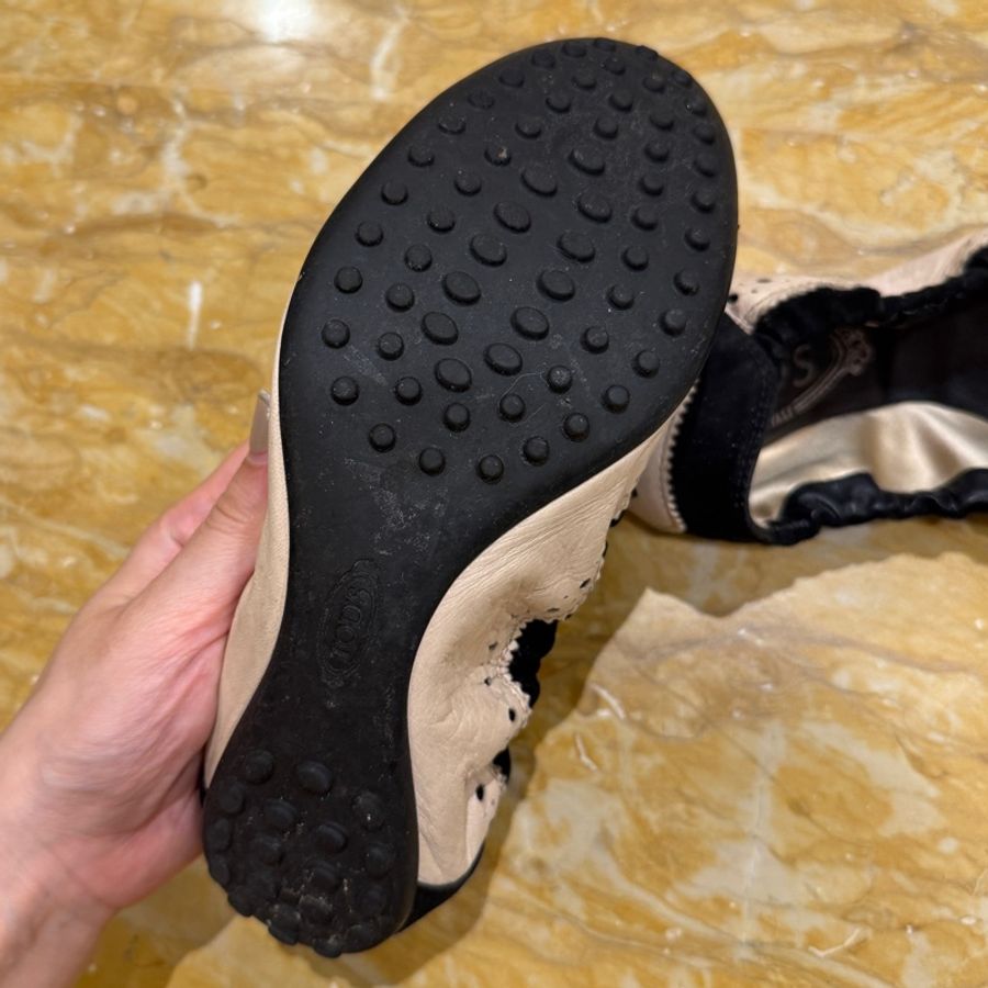 TOD’s 豆豆娃娃鞋 EU36號-2