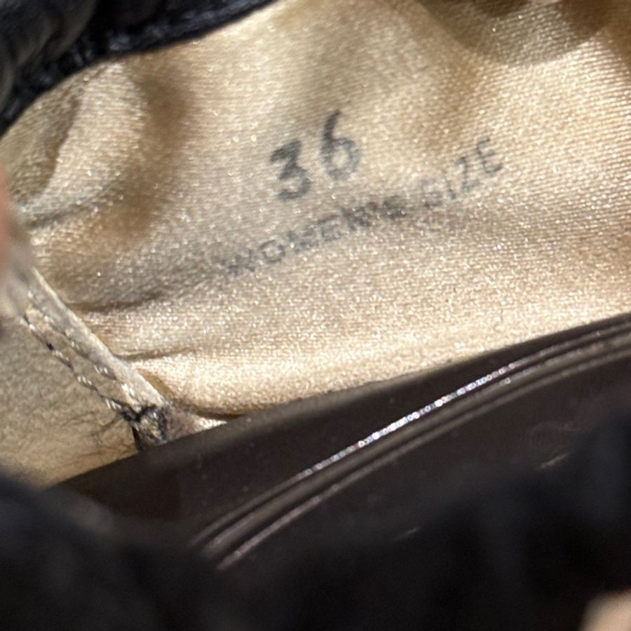 TOD’s 豆豆娃娃鞋 EU36號-8
