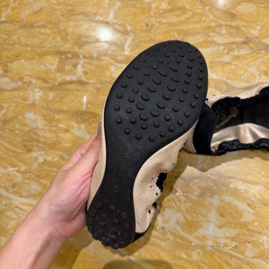 TOD’s 豆豆娃娃鞋 EU36號-10