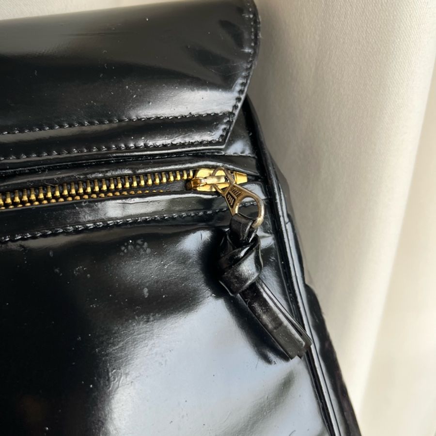 （極搶手款）Chanel 香奈兒 「貝嫂金球」 雙肩包 後背包🎒-17