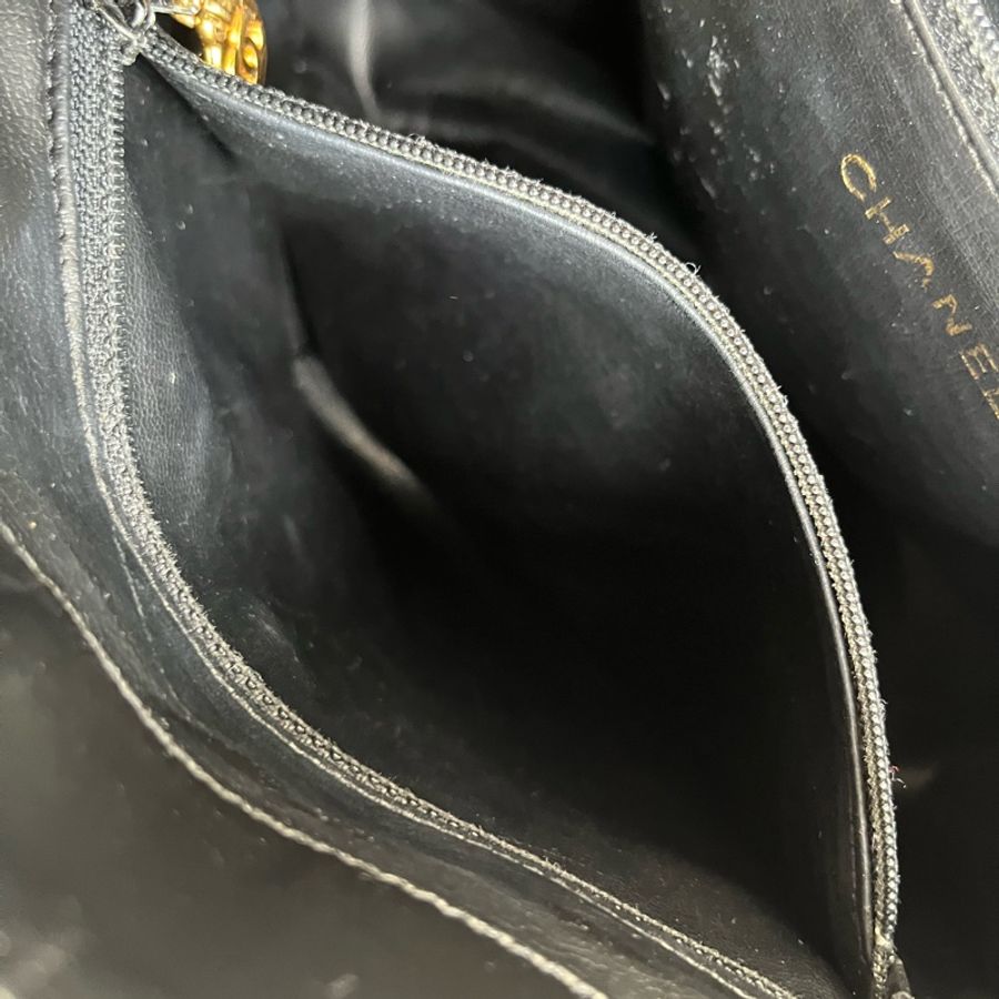 （極搶手款）Chanel 香奈兒 「貝嫂金球」 雙肩包 後背包🎒-28