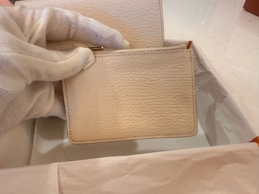 Hermès Roulis Slim 豬鼻子腰包-16