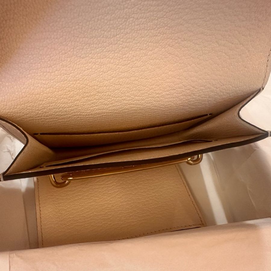Hermès Roulis Slim 豬鼻子腰包-20