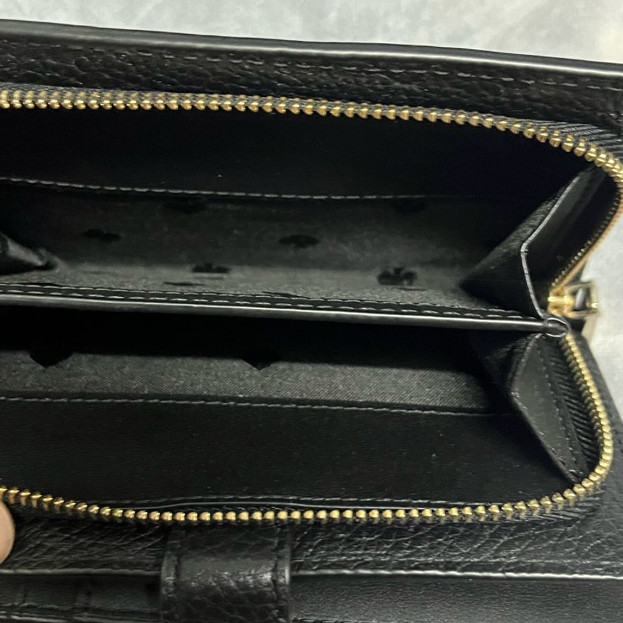 Kate spade 中夾-3