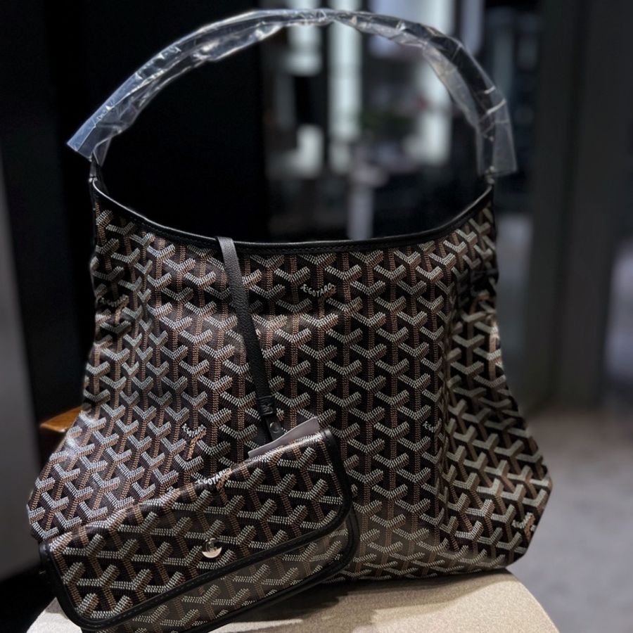 ► 全新 Goyard hobo肩背包-0