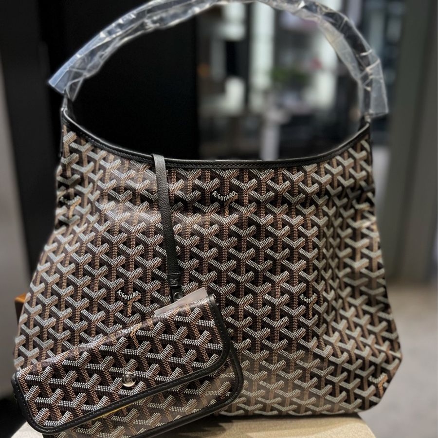 ► 全新 Goyard hobo肩背包-3