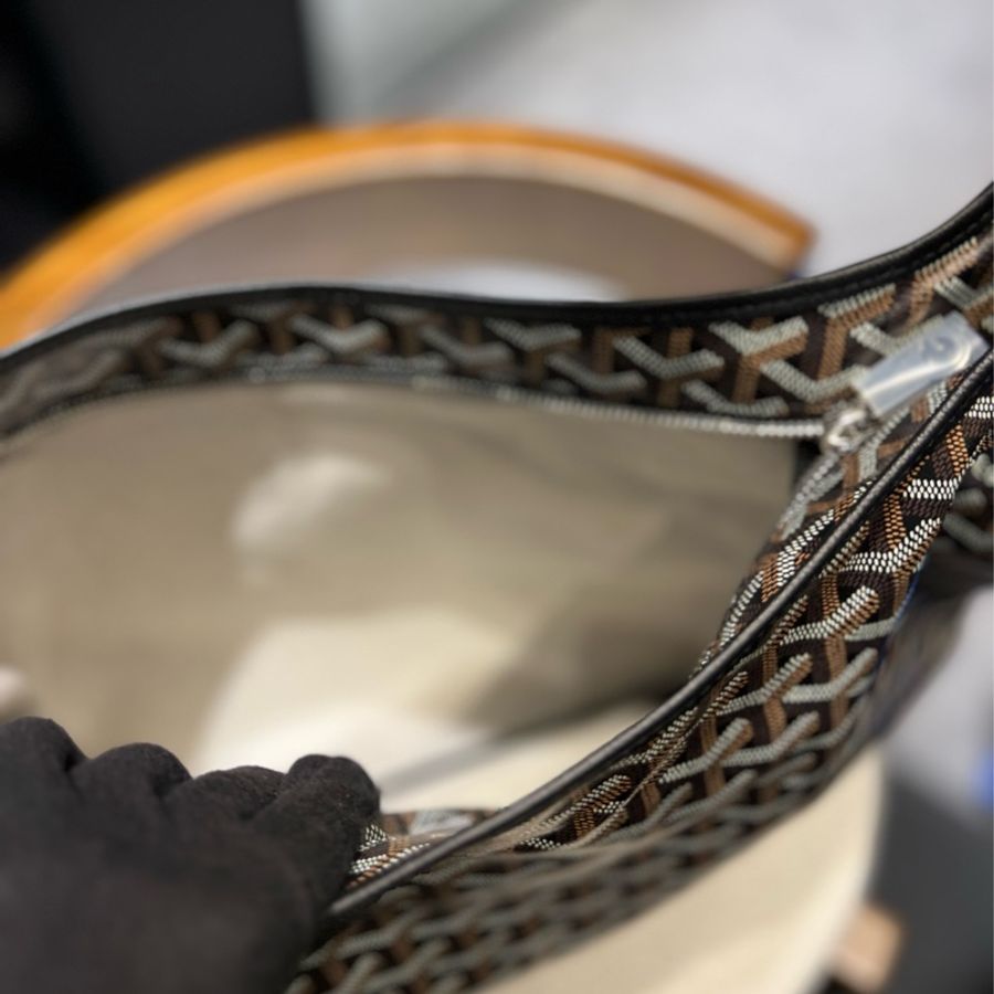 ► 全新 Goyard hobo肩背包-5