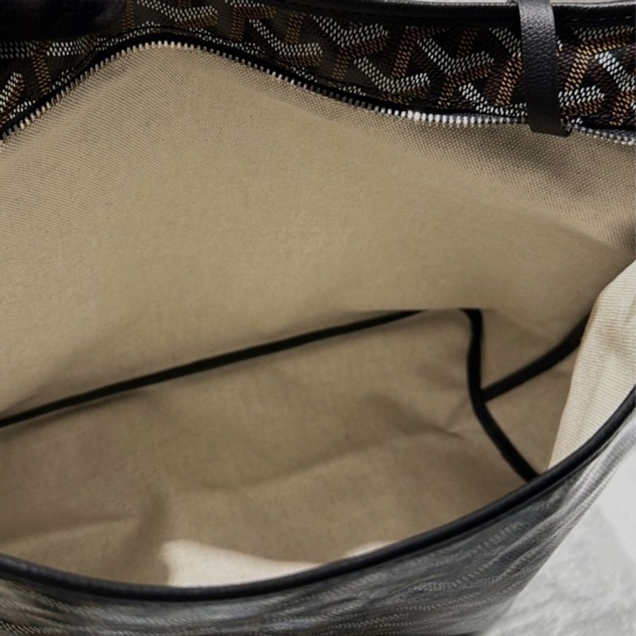 ► 全新 Goyard hobo肩背包-6