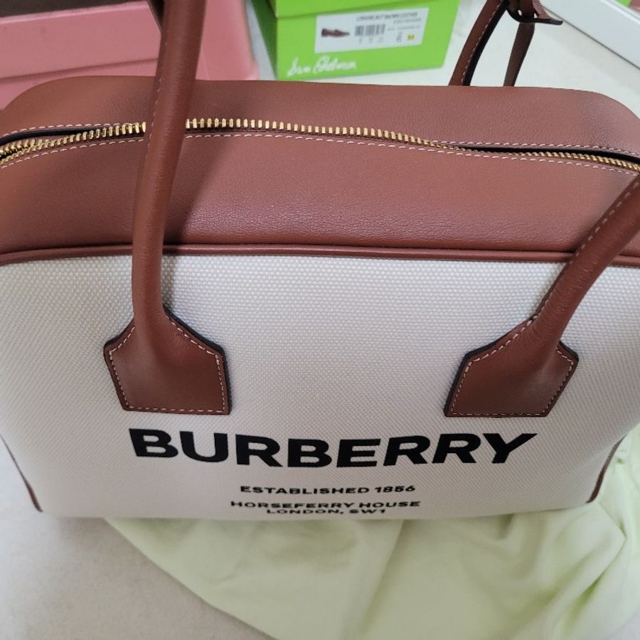 burberry全新-8