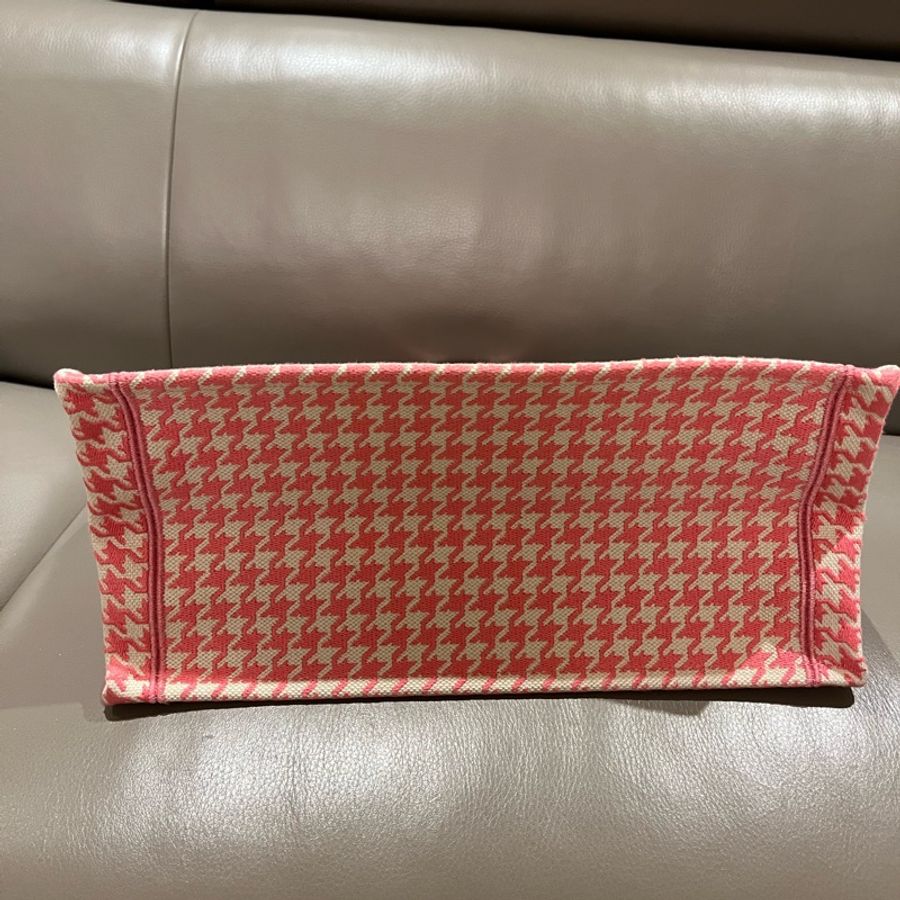 DIOR 好用的拖特包-2