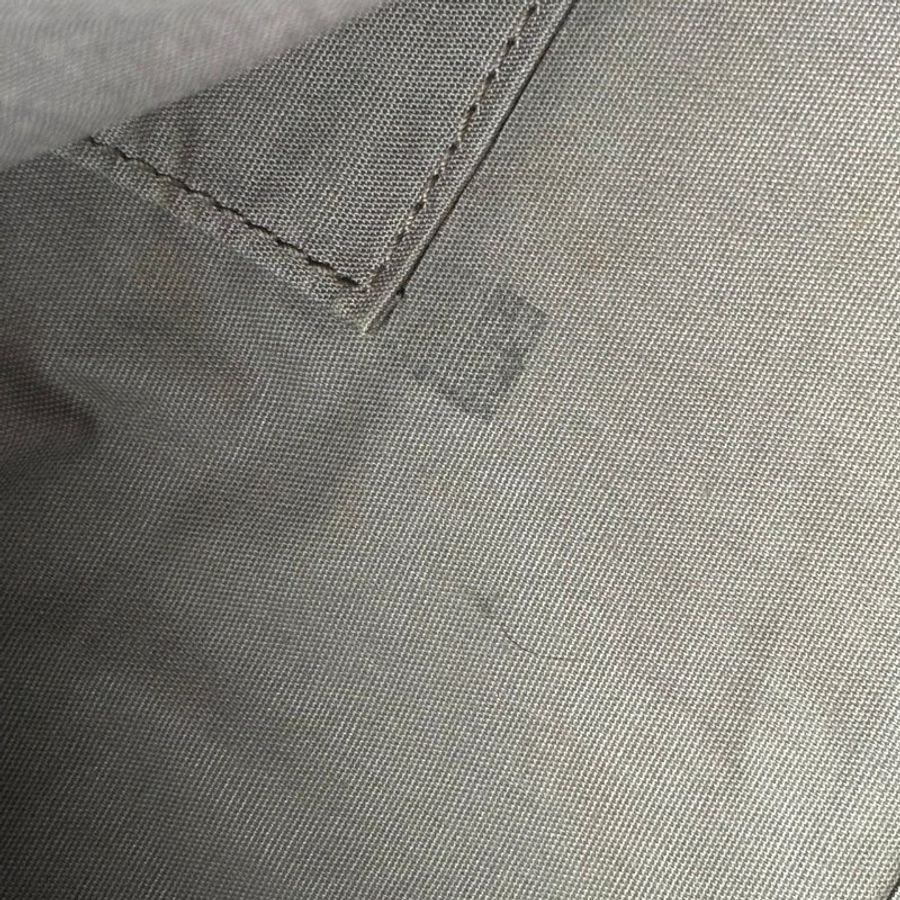 ::Bottega Veneta:: BV 黑色掀蓋側背包 斜背包-17
