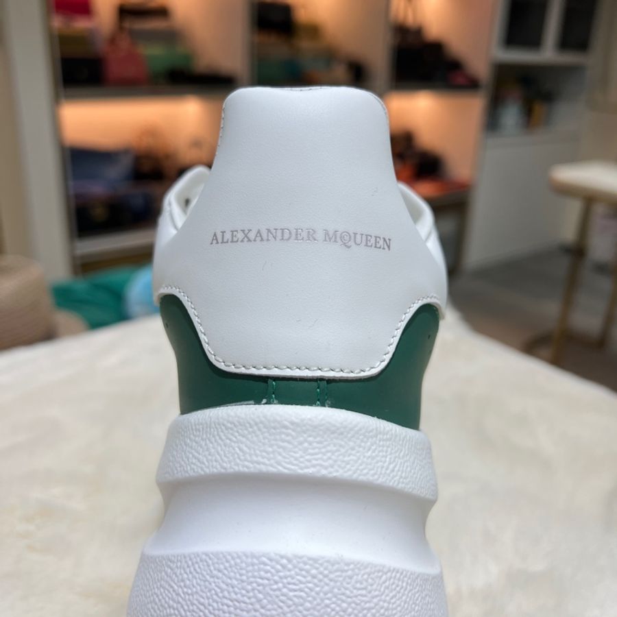Alexander mqueen lady shoes 老爹鞋 35.5 X637-4