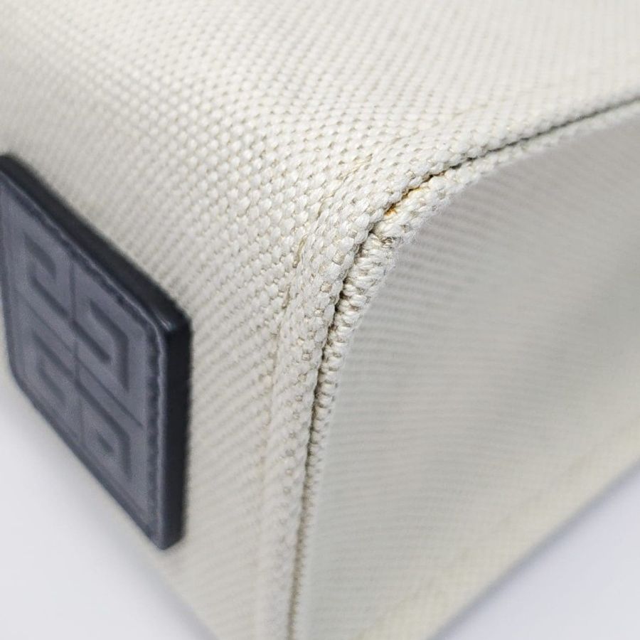 Givenchy - Mini G Tote Shopping Bag-7