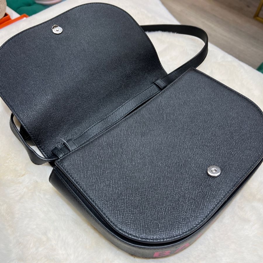 balenciaga ville day shoulder bag X473-6
