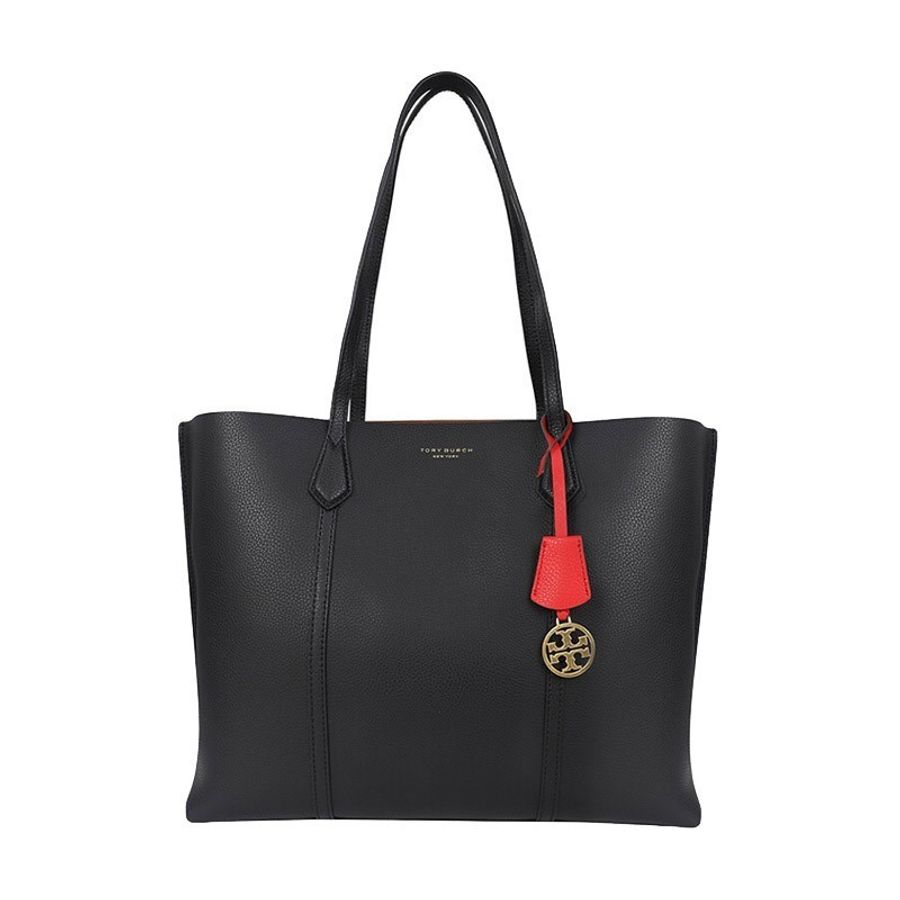【TORY BURCH】全新Perry大托特包-1
