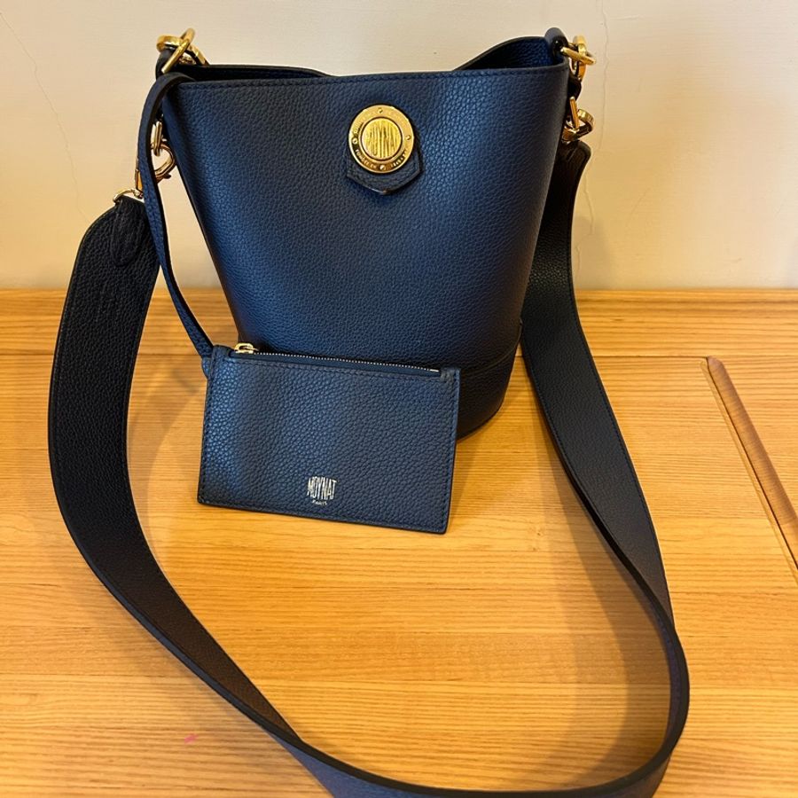 Moynat Baluchon 水桶包-8