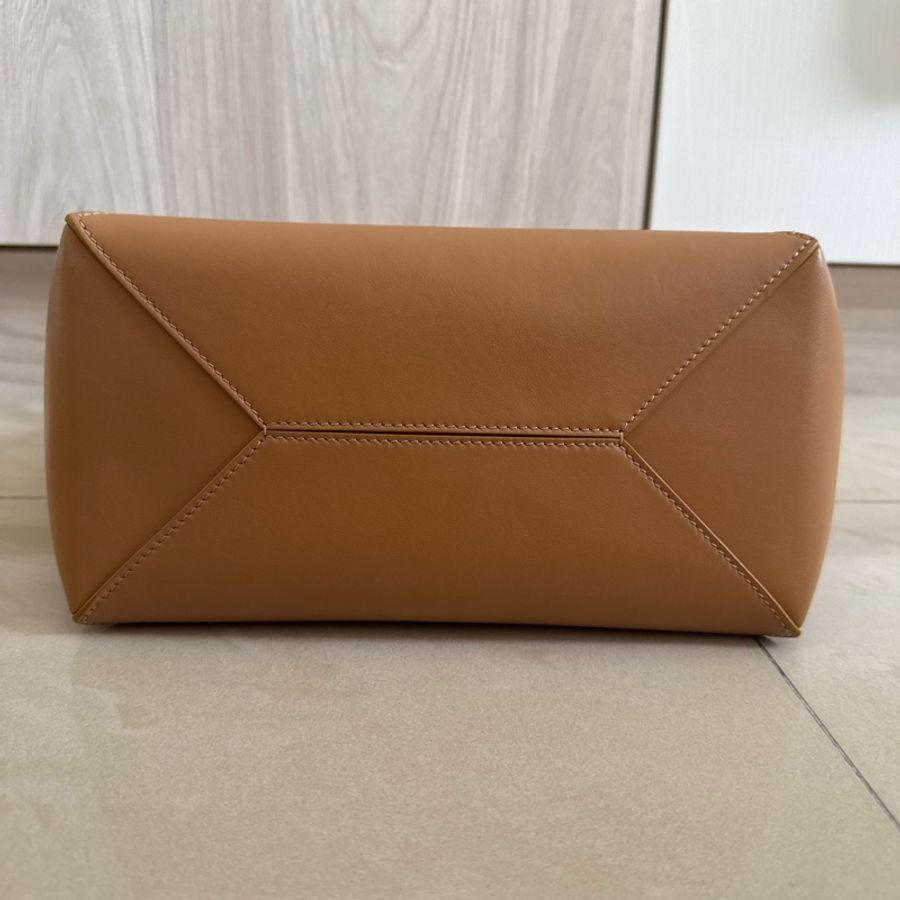 Loewe puzzle fold tote-3
