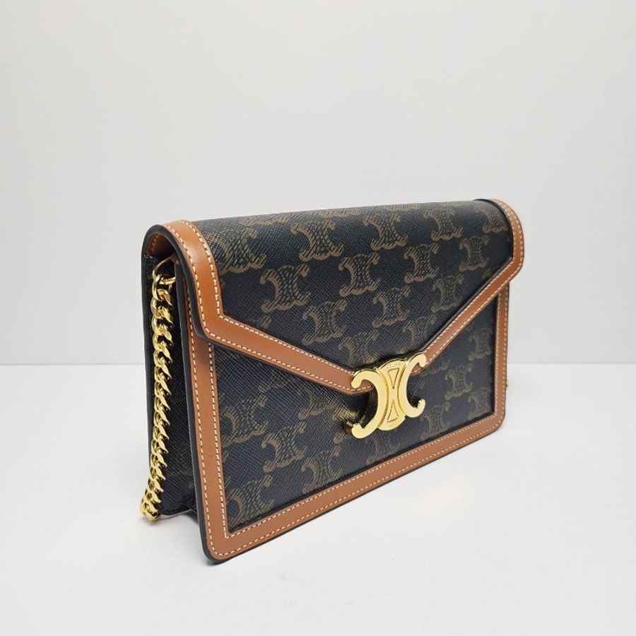 Celine - Wallet On Chain Margo-2