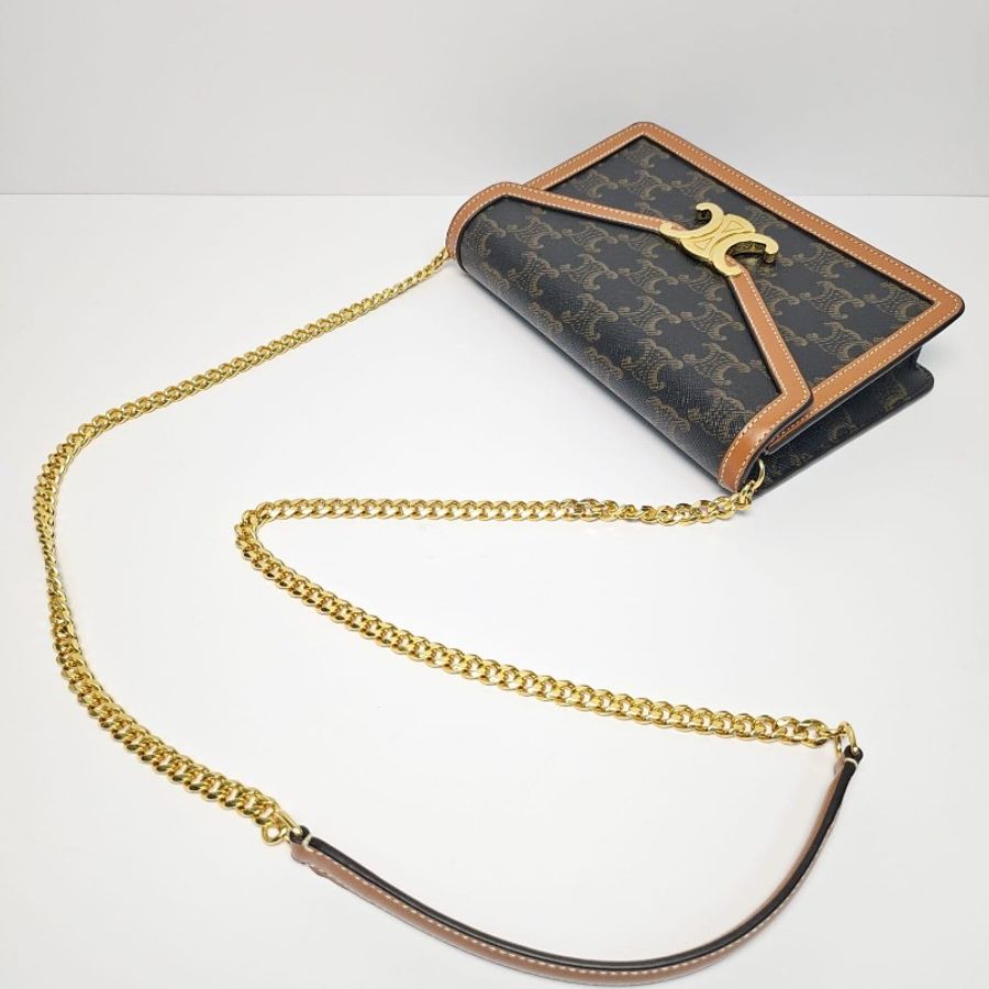 Celine - Wallet On Chain Margo-4