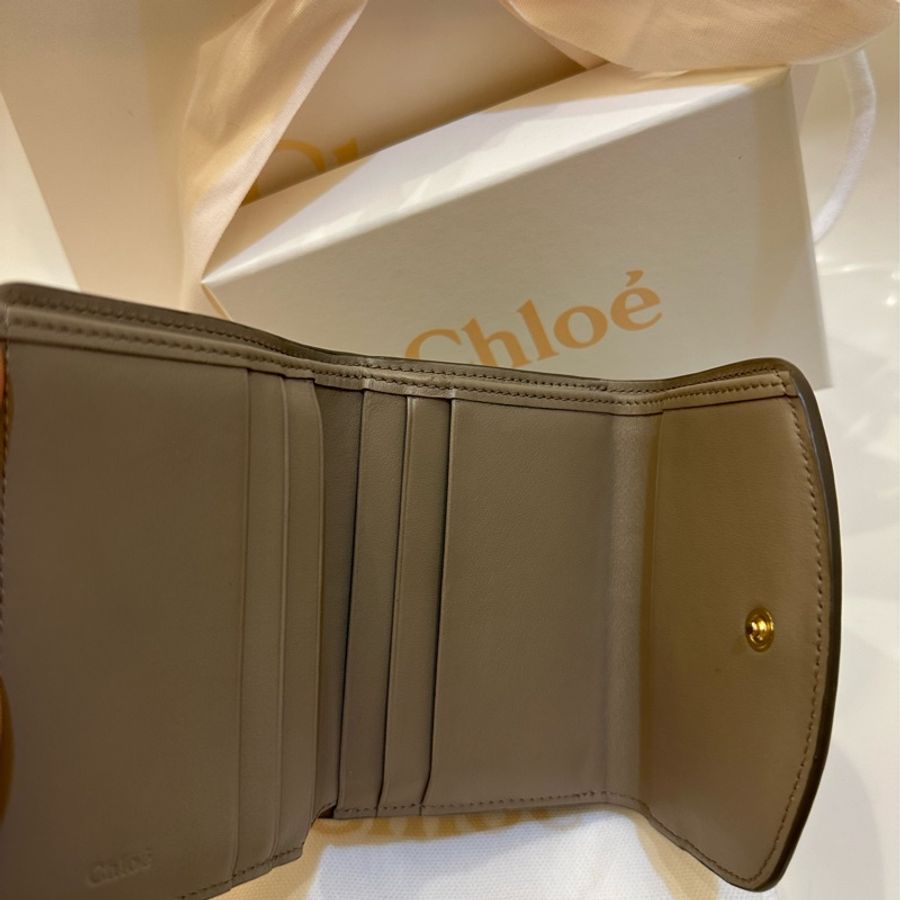 Chloe C短夾-10