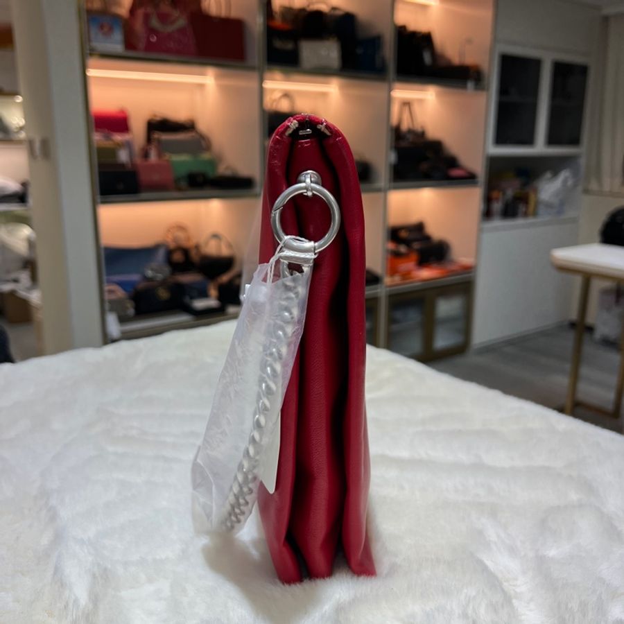 Celine soft trio chain bag 賽琳 鍊條包 X661-2