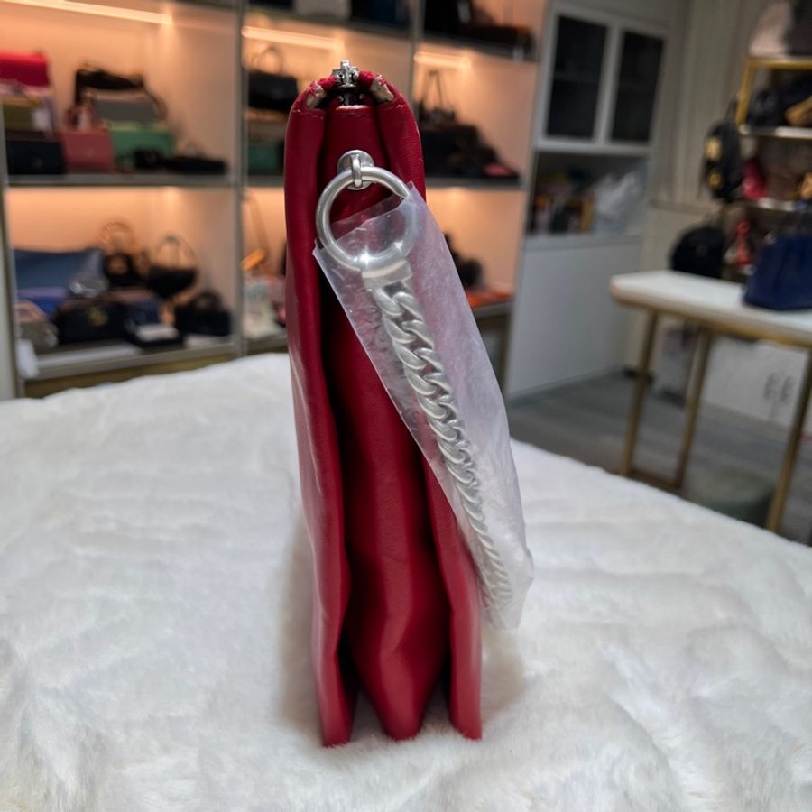Celine soft trio chain bag 賽琳 鍊條包 X661-3