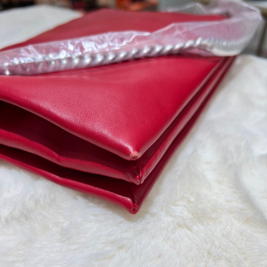 Celine soft trio chain bag 賽琳 鍊條包 X661-4
