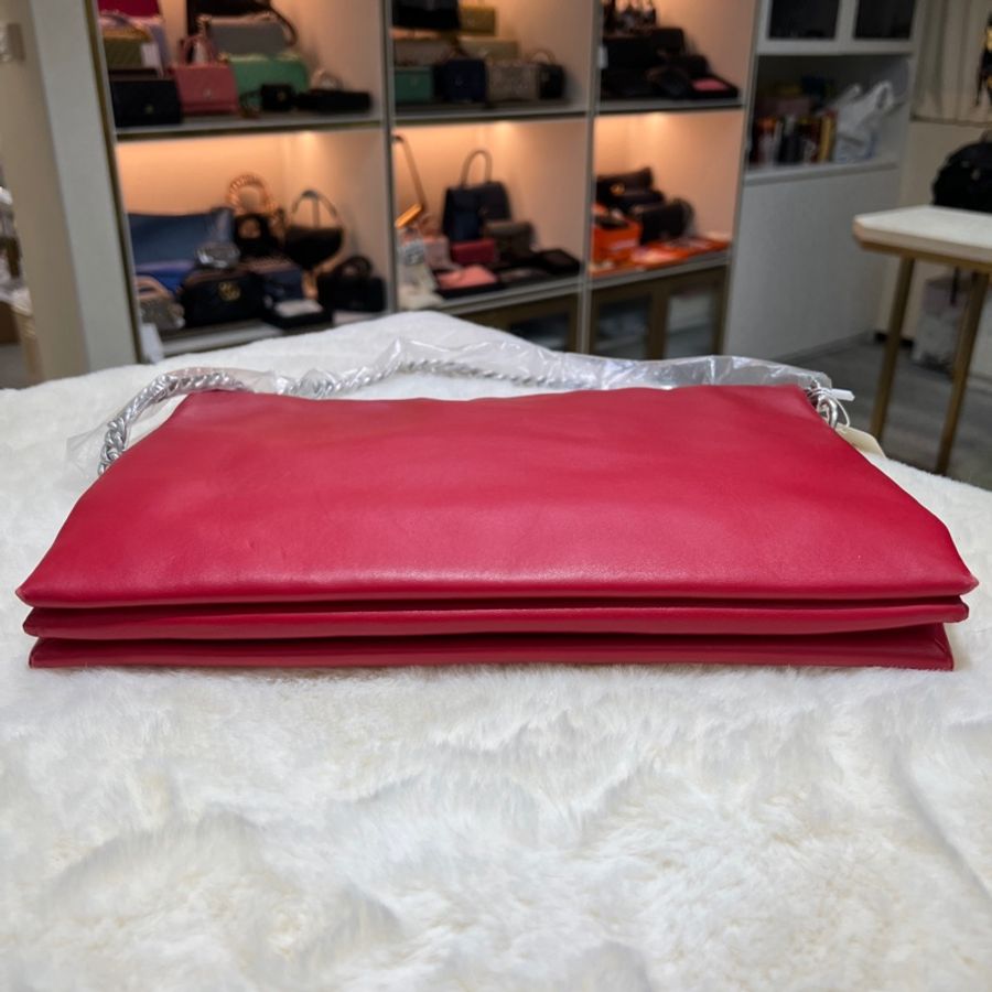 Celine soft trio chain bag 賽琳 鍊條包 X661-6