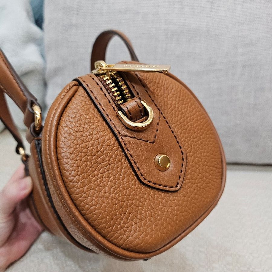 MICHAEL KORS 圓筒包-2