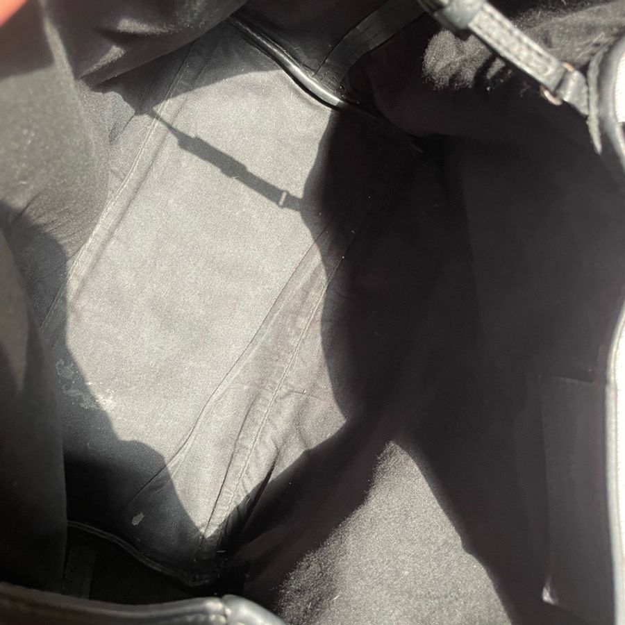 巴黎世家 小羊皮手拿子母包|小托特包👜|耐裝時尚好看-25