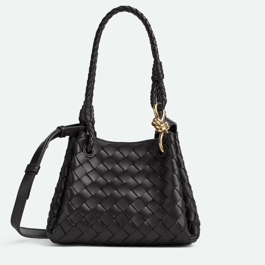 BOTTEGA VENETA Small Parachute（小降落傘包）-6
