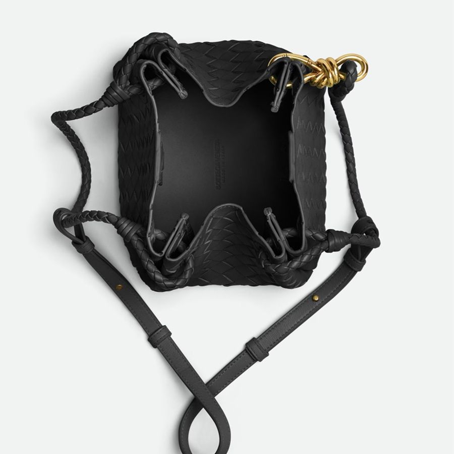 BOTTEGA VENETA Small Parachute（小降落傘包）-7