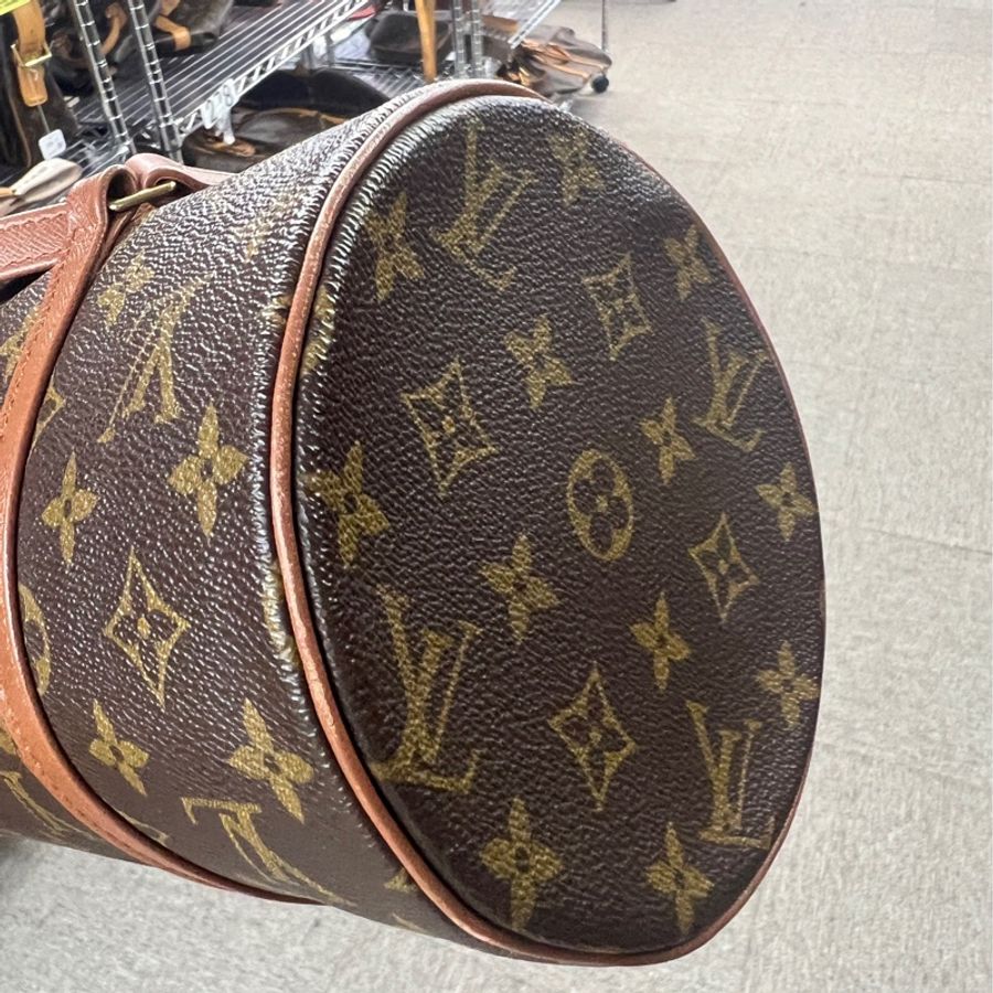 【Louis Vuitton】老花子母包-8