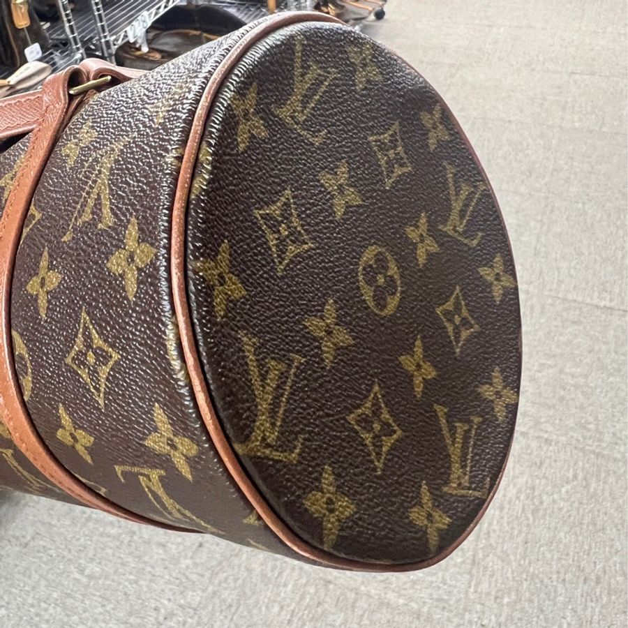 【Louis Vuitton】老花子母包-14