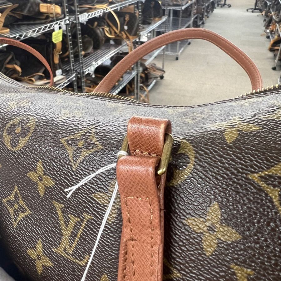 【Louis Vuitton】老花子母包-18