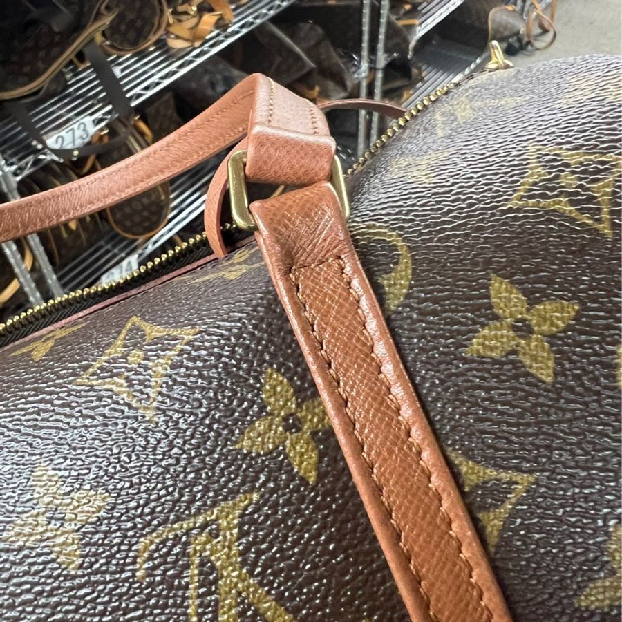 【Louis Vuitton】老花子母包-19