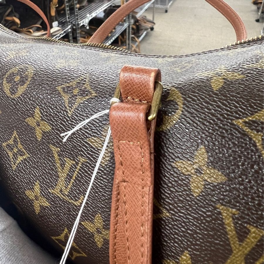 【Louis Vuitton】老花子母包-22