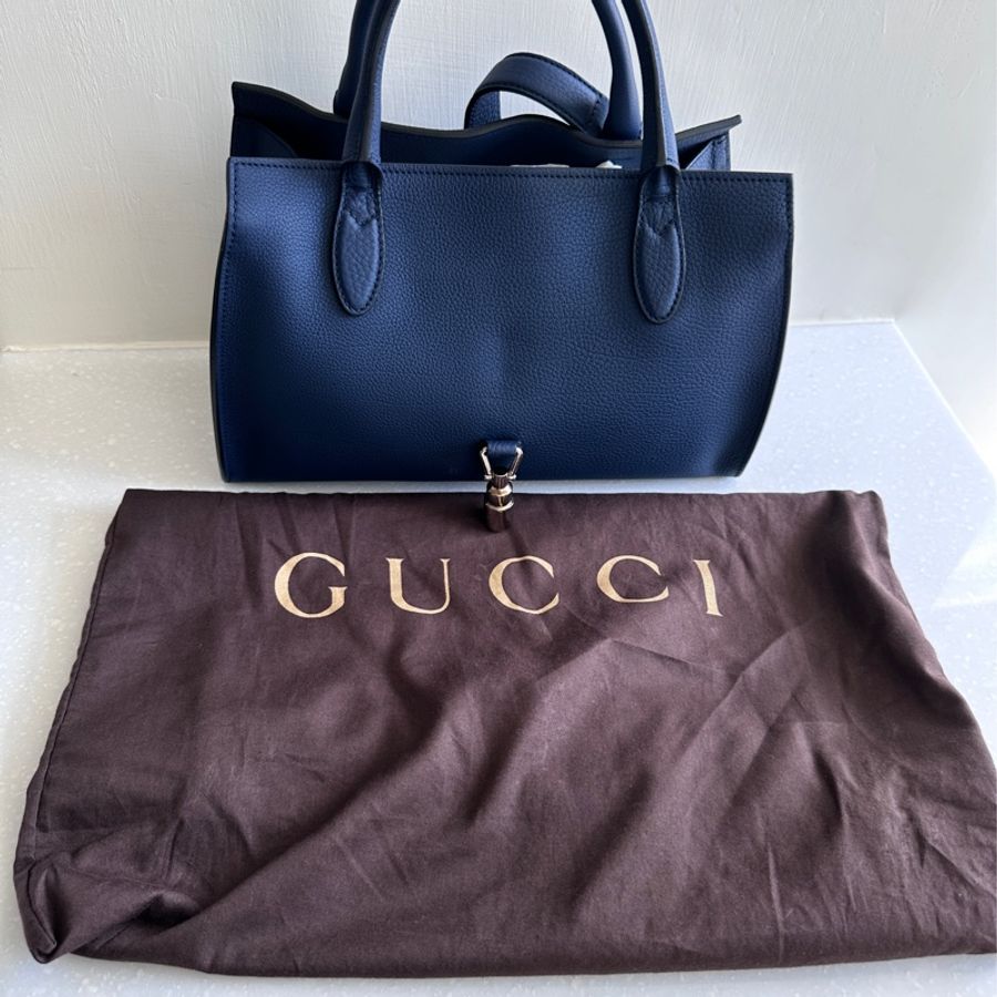 GUCCI 手提/肩背包-9