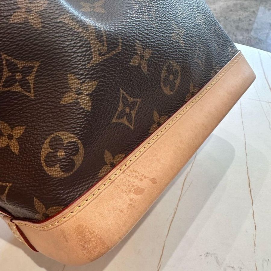 *SHIHNA名牌精品*LV M46983 Noé BB水桶包-5