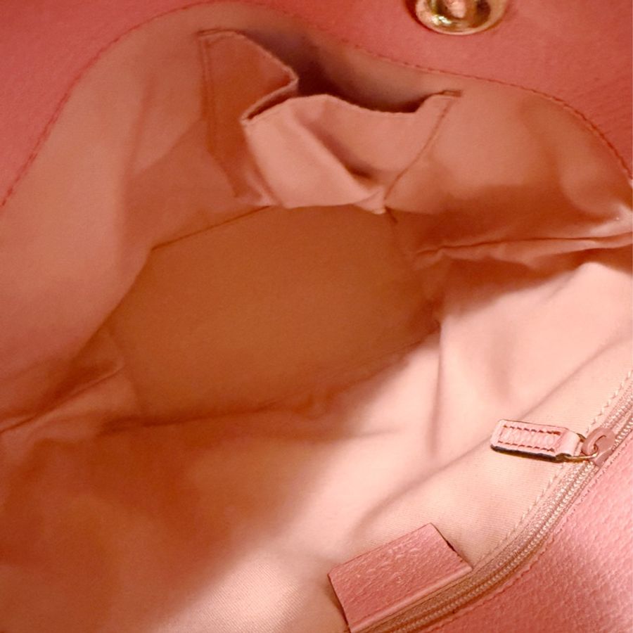 🍒GUCCI 帆布小托特包 2F241019-5-6