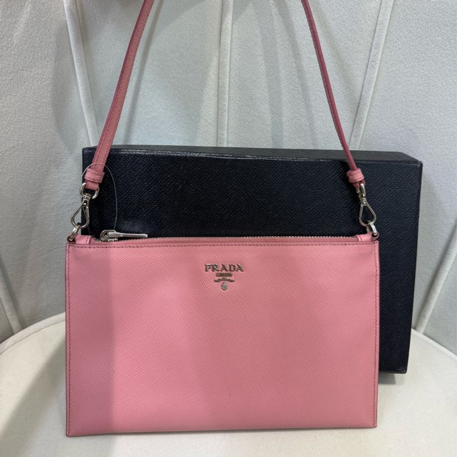 Prada hobo 手提包-0