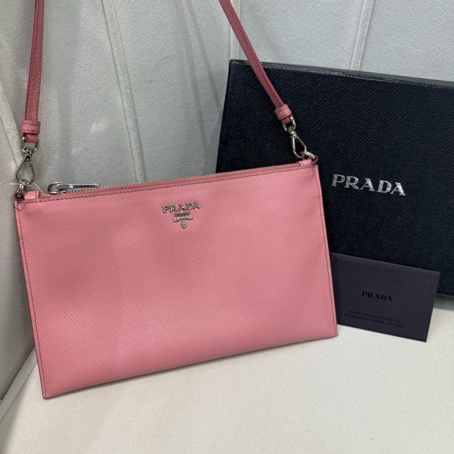 Prada hobo 手提包-1