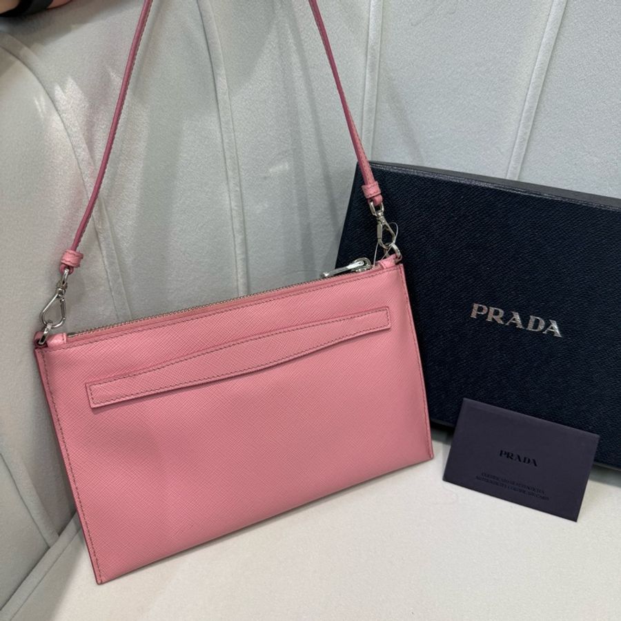 Prada hobo 手提包-2