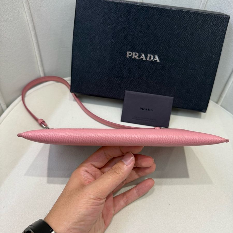 Prada hobo 手提包-3